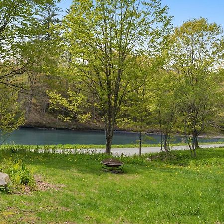 Riverside Cottage Удсток Екстериор снимка